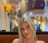 Madi - That Floral Dress - FTV Girls
