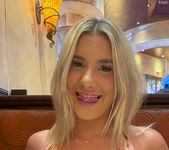 Madi - That Floral Dress - FTV Girls 5