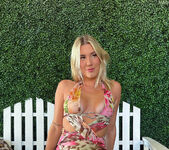 Madi - That Floral Dress - FTV Girls 16