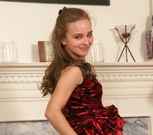 Lilian Lee - Tantalizing - ALS Scan 5
