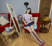 Luna Lynx - My Arousing Reflection - Stunning 18