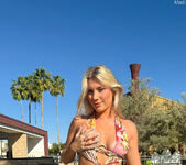 Madi - Skyline View - FTV Girls 4