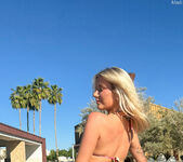 Madi - Skyline View - FTV Girls 6