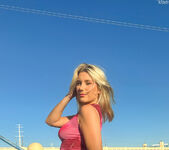 Madi - Skyline View - FTV Girls 16