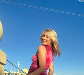 Madi - Skyline View - FTV Girls 17