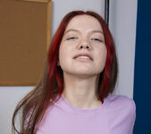 Liliana - Look into my Hole - Stunning 18 7