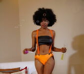 Keysi - Bubbles 1 - The Life Erotic 4