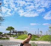 Brene - Seethrough Art - FTV Girls