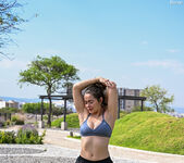Brene - Seethrough Art - FTV Girls 4