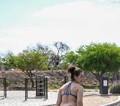 Brene - Seethrough Art - FTV Girls 7