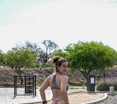 Brene - Seethrough Art - FTV Girls 8
