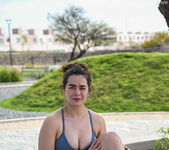 Brene - Seethrough Art - FTV Girls 9