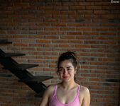 Brene - Seethrough Art - FTV Girls 11