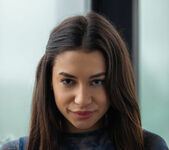 Vanessa Alessia - Provocative Pink - MetArt 4