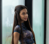 Vanessa Alessia - Provocative Pink - MetArt 6