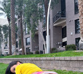 Monica - Doggy Park - FTV Girls 15