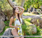 Shaky - Fresh Bloom - MetArt 6