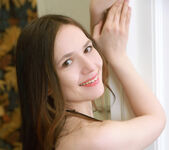 Emma - Fishnet Thrill - MetArt 4