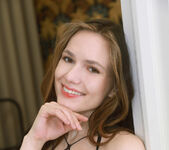 Emma - Fishnet Thrill - MetArt 10
