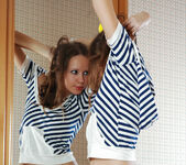 Natasha S - Natasha - Through the Mirror - Stunning 18 6