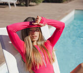 Irene Rouse: My Provocative Body - Watch4Beauty 7