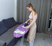Elle Jane - Ironing Panties - Stunning 18
