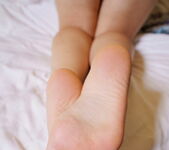 Lucretia K - Soft Curves - Sex Art 10