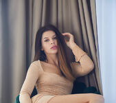 Asandra Dewy - Sweet & Sassy - MetArt 4