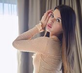 Asandra Dewy - Sweet & Sassy - MetArt 6