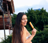 Shelena - Summer Bliss - MetArt