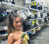 Luna - Imagine Shopping - FTV Girls 8