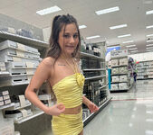 Luna - Imagine Shopping - FTV Girls 9
