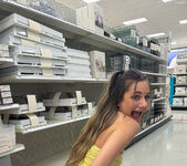 Luna - Imagine Shopping - FTV Girls 10