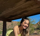 Luna - Imagine Shopping - FTV Girls 13
