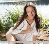 Deena - Sun-Kissed - MetArt 4