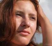 Marcia J - Marcia - She Exposes Her Big Tits - Stunning 18 8