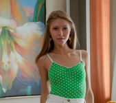 Anjelica - Sex Relaxes Tensions - Stunning 18 4