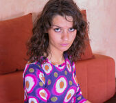 Roza A - Roza - Lilac - Stunning 18