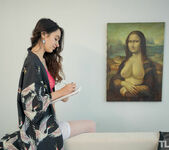 Lisa Cute - Taking Notes 1 - The Life Erotic