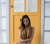 Slava A - Yellow Door - Erotic Beauty 18