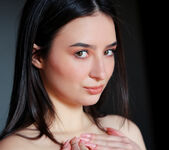 Chloe Moss - Right Pick 1 - MetArt X