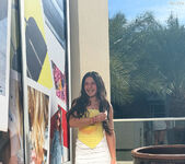 Vanesa - Her Short Skirt - FTV Girls 4