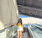 Vanesa - Her Short Skirt - FTV Girls 7