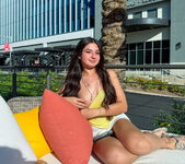 Vanesa - Her Short Skirt - FTV Girls 14