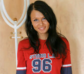 Phoebe V - Phoebe - Energetic Babe - Stunning 18