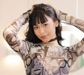 New Talent Pucca Bloom - Watch4Beauty 8