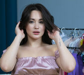Amelia Ost - Fitting Room - Stunning 18 7