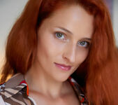 Lucianna Lucci - Fire of Desire - MetArt 8