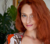 Lucianna Lucci - Fire of Desire - MetArt 9