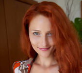 Lucianna Lucci - Fire of Desire - MetArt 10